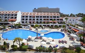 House Jacqueline Parque Santiago 1 -Tenerife Stars-