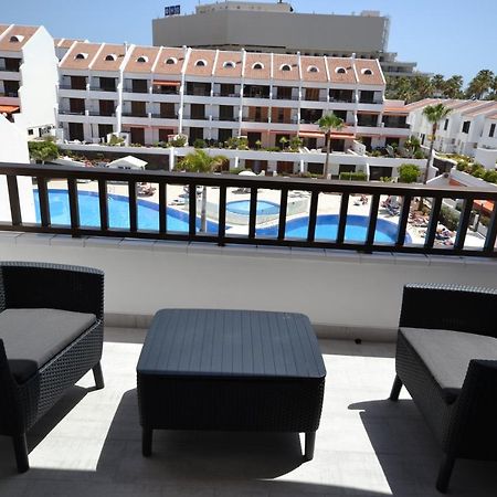 House Jacqueline Parque Santiago 1 -Tenerife Stars- Playa de las Américas Exterior foto