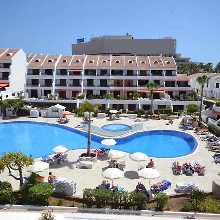 House Jacqueline Parque Santiago 1 -Tenerife Stars- Playa de las Américas Exterior foto