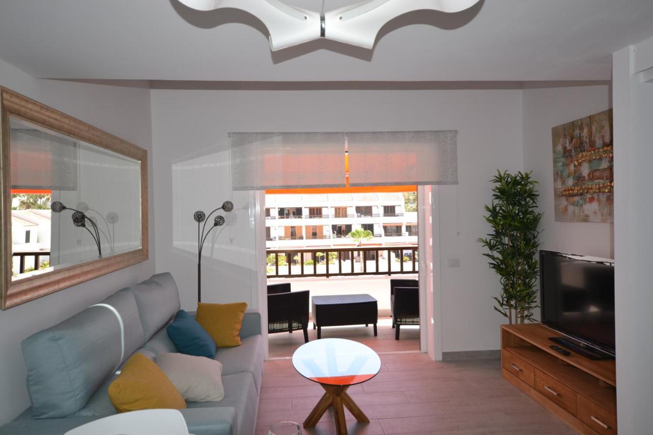 House Jacqueline Parque Santiago 1 -Tenerife Stars- Playa de las Américas Exterior foto