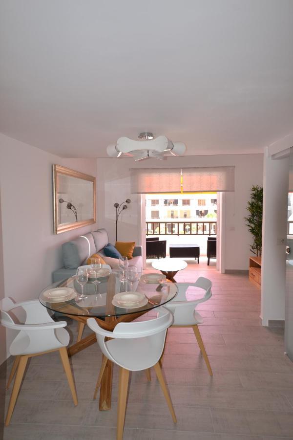 House Jacqueline Parque Santiago 1 -Tenerife Stars- Playa de las Américas Exterior foto