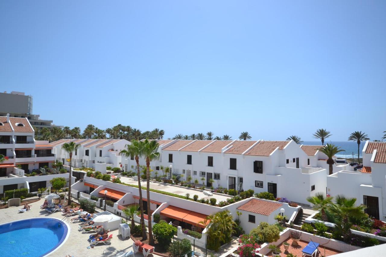 House Jacqueline Parque Santiago 1 -Tenerife Stars- Playa de las Américas Exterior foto