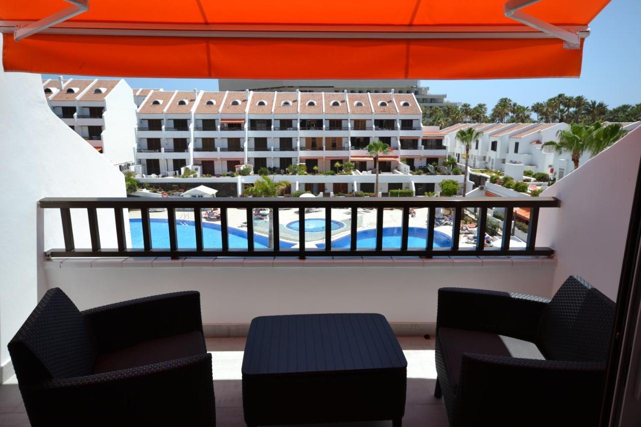 House Jacqueline Parque Santiago 1 -Tenerife Stars- Playa de las Américas Exterior foto